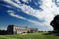 Fitness Center Celtic Manor Resort