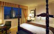 ห้องนอน 2 JW Marriott Miami