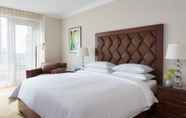 ห้องนอน 5 JW Marriott Miami