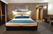Kamar Tidur 3 Pacific Hotel Cairns