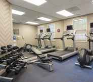 Fitness Center 2 Residence Inn By Marriott Grand Rapids West