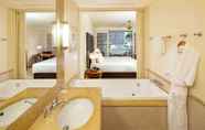 Toilet Kamar 3 Pullman Reef Hotel Casino