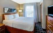 Kamar Tidur 7 Towneplace Suites By Marriott Detroit Livonia