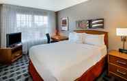 Kamar Tidur 5 Towneplace Suites By Marriott Detroit Livonia