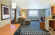 Kamar Tidur 6 Towneplace Suites By Marriott Detroit Livonia