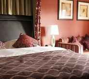 Bilik Tidur 3 Warwickshire Park Hotel