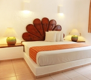 ห้องนอน 4 Vista Playa de Oro Manzanillo