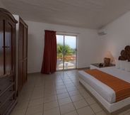ห้องนอน 6 Vista Playa de Oro Manzanillo