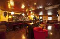 Quầy bar, cafe và phòng lounge Vila Galé Estoril – Adults Friendly