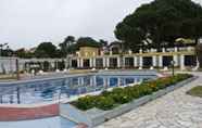 สระว่ายน้ำ 2 VIP Inn Miramonte Hotel