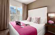 ห้องนอน 4 Auberge Vancouver Hotel