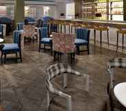 Bar, Cafe and Lounge 4 The Burgess Hotel, Atlanta, a Tribute Portfolio Hotel