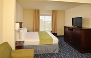 Bilik Tidur 2 Comfort Inn & Suites New Orleans Airport North