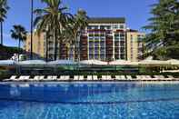 Swimming Pool Parco dei Principi Grand Hotel & SPA