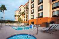 Swimming Pool SpringHill Suites Phoenix Airport/Tempe