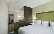 Bedroom 5 SpringHill Suites Phoenix Airport/Tempe