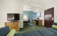 ห้องนอน 7 SpringHill Suites Phoenix Airport/Tempe