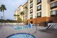 สิ่งอำนวยความสะดวกด้านความบันเทิง SpringHill Suites Phoenix Airport/Tempe