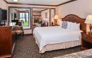 Bedroom 3 Best Western Edgewater Resort