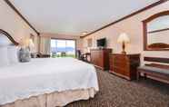 Bedroom 2 Best Western Edgewater Resort