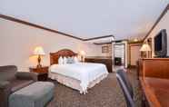 Bedroom 7 Best Western Edgewater Resort