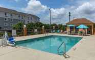 Swimming Pool 7 Comfort Inn Garner Clayton I-40