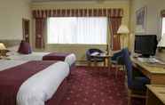 Bilik Tidur 4 Best Western Tiverton Hotel
