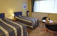 Bedroom 7 Best Western Tiverton Hotel