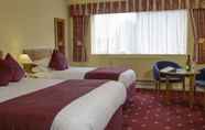 Kamar Tidur 5 Best Western Tiverton Hotel