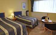 ห้องนอน 4 Best Western Tiverton Hotel