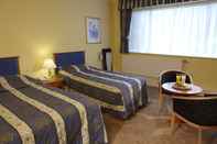 Bedroom Best Western Tiverton Hotel