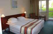 Bedroom 3 Best Western Plus Park Hotel Brussels