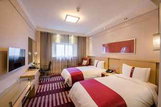 Kamar Tidur Holiday Inn Shanghai Downtown