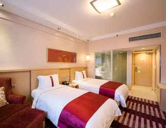 Bilik Tidur 2 Holiday Inn Shanghai Downtown