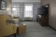 Ruang Umum Hampton Inn & Suites Concord/Charlotte