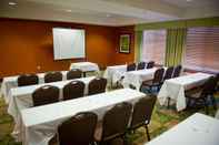 ห้องประชุม Hampton Inn Oakland-Hayward