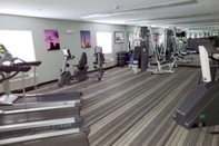 Fitness Center Sonesta Simply Suites Las Vegas Convention Center