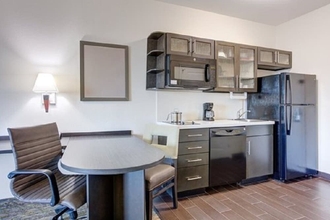 ห้องนอน 4 Sonesta Simply Suites Las Vegas Convention Center