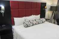 Kamar Tidur Legend Hotel Hollywood