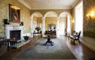 Lobby 5 Stapleford Park Country House Hotel and Sporting Estate