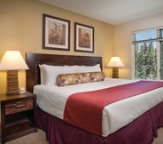 Bedroom 4 WorldMark Canmore - Banff