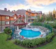 Exterior 5 WorldMark Canmore - Banff