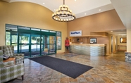 Lobby 6 WorldMark Canmore - Banff