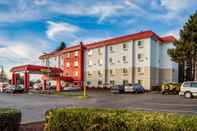Bangunan Motel 6 Wilsonville, OR - Portland