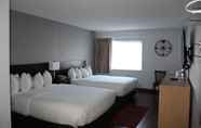 Kamar Tidur 3 Red Lion Inn & Suites Ontario