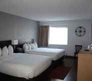 ห้องนอน 3 Red Lion Inn & Suites Ontario