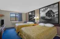 Kamar Tidur Super 8 by Wyndham Winnemucca NV