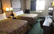 Kamar Tidur 7 Super 8 by Wyndham Winnemucca NV