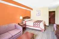 Kamar Tidur Coastal Inn & Suites - Wilmington, NC