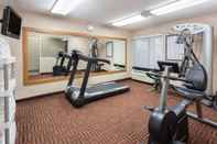 Fitness Center Super 8 by Wyndham Madison South